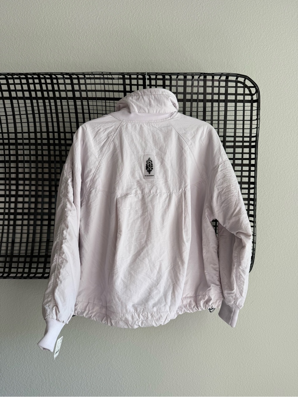 Free people Field Tripper Pullover rose quartz - Picture 6 of 7